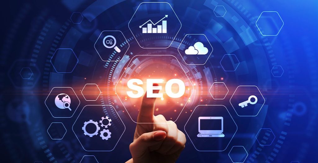 Você sabe o que é SEO?