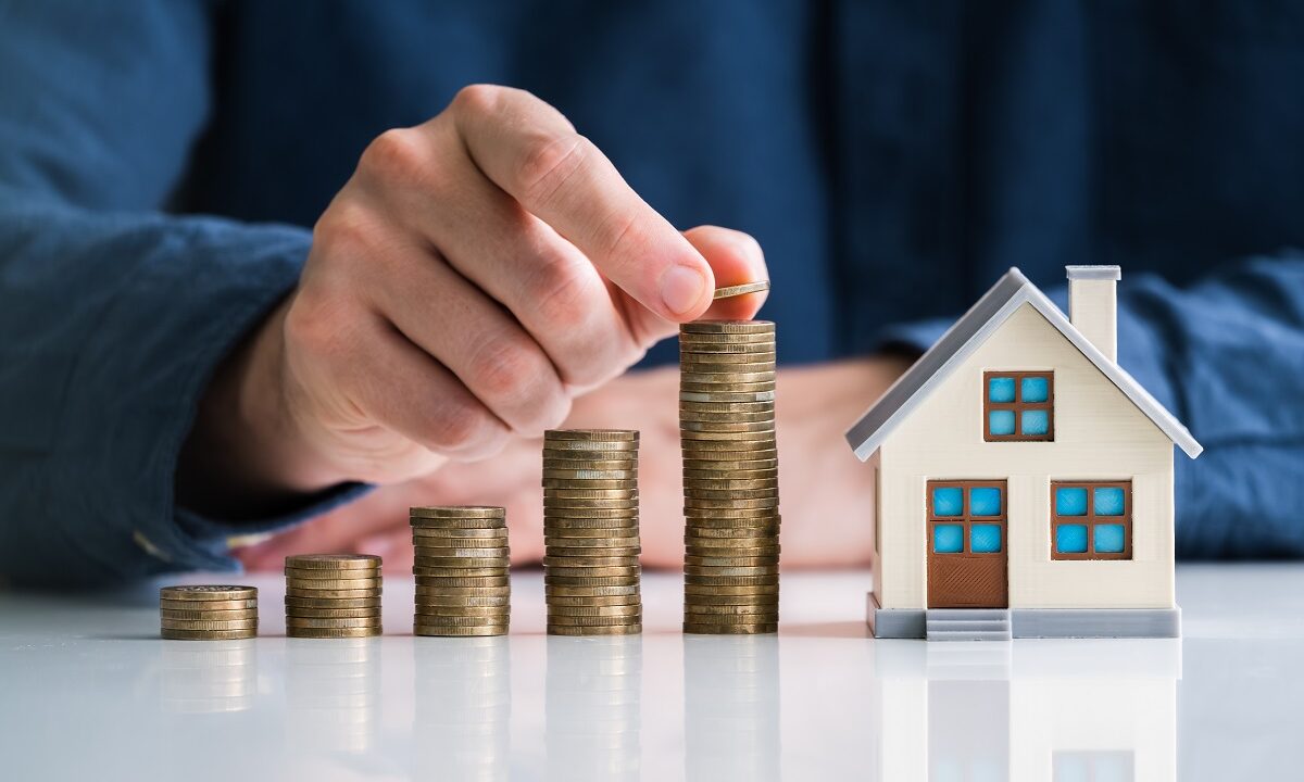 imobiliária
