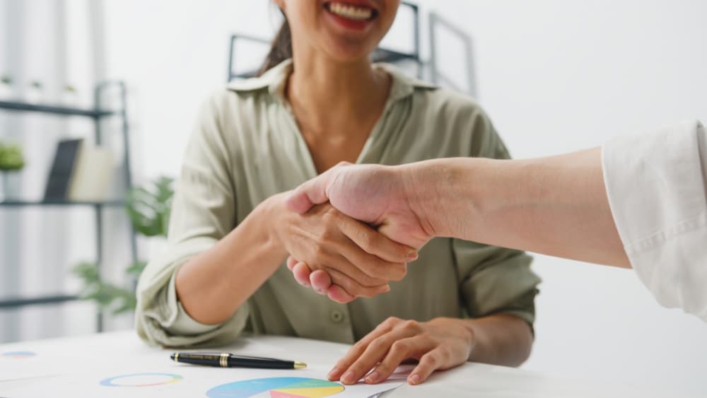 Domine os seus Clientes em Questão de Segundos