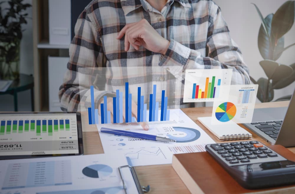 Importância do DRE na Gestão Empresarial