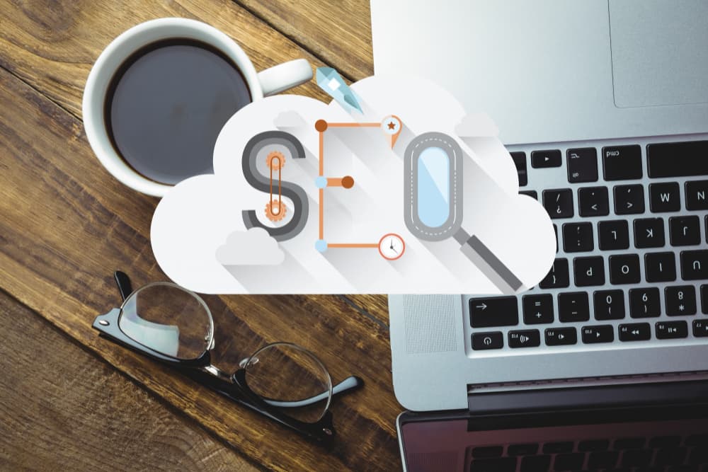 SEO para melhorar a classificação de seu site imobiliário no Google