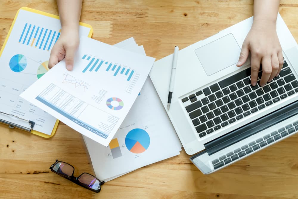 Gestão Financeira Imobiliária Acabe Com a Inadimplência.