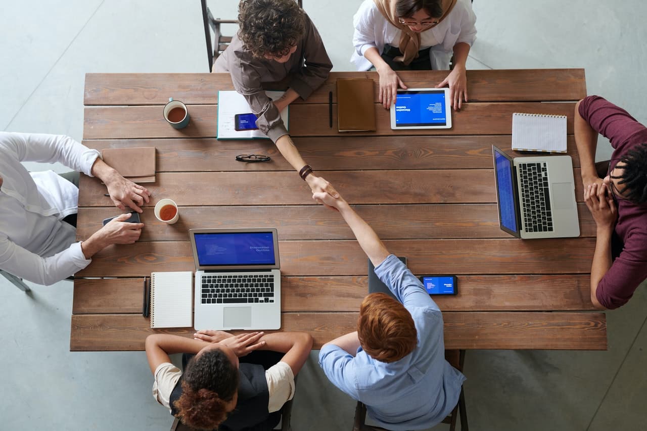 Estratégias que melhoram o relacionamento com o cliente
