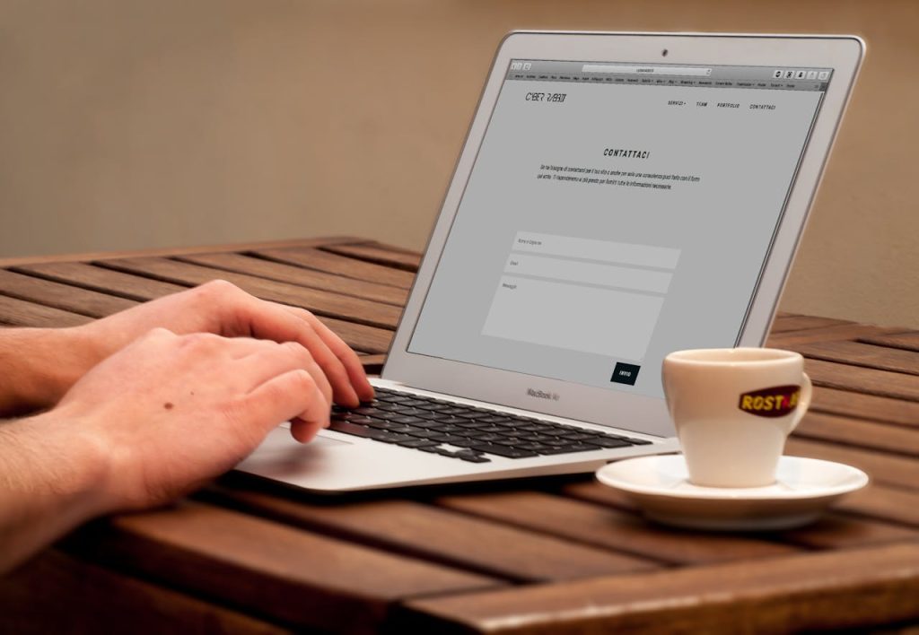 O segredo da conversão imobiliária O pop up!