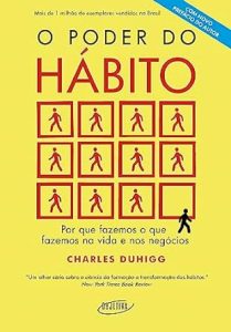 51Pw06uU8FL. SY445 SX342 O Poder do Hábito, de Charles Duhigg