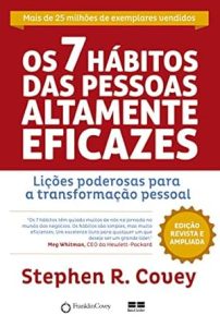 51oShkkt2L. SY445 SX342 Os 7 Hábitos das Pessoas Altamente Eficazes, de Stephen R. Covey
