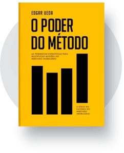 livros edgar ueda 5.png O Poder do Método, de Edgar Ueda