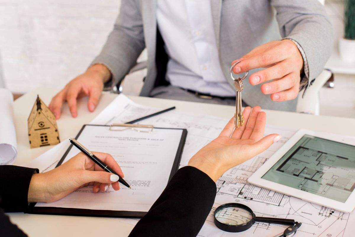 assinando contrato para incorporação imobiliária assinando contrato para incorporação imobiliária