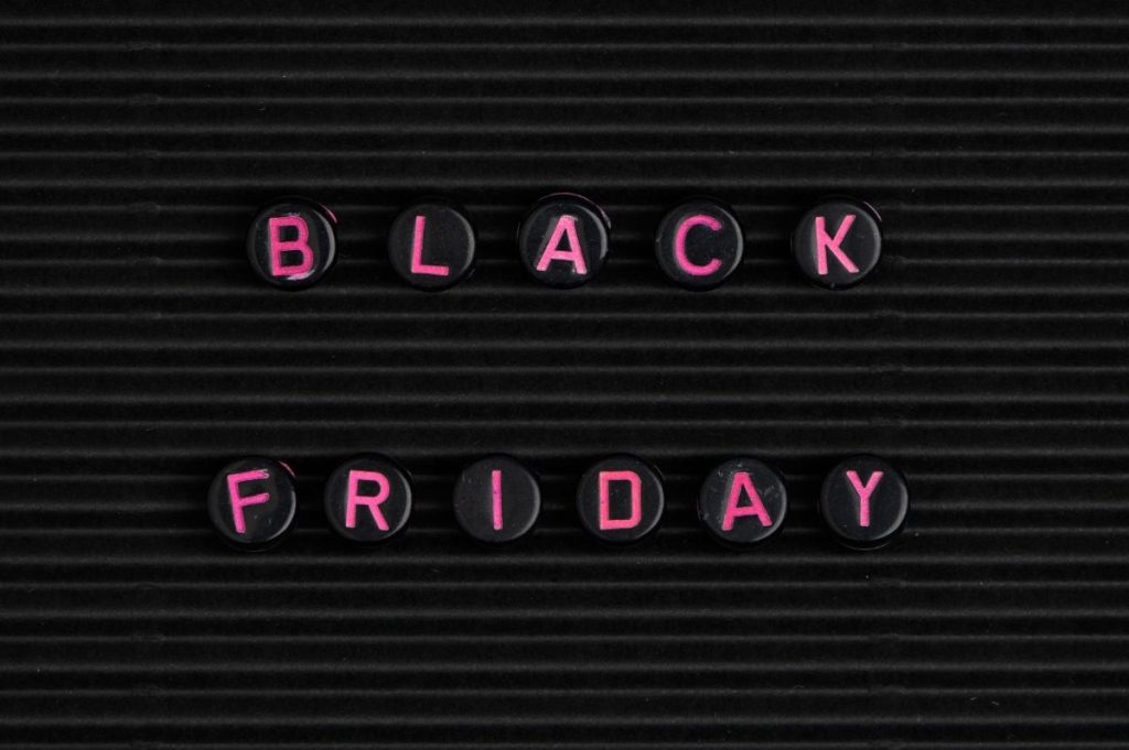 capa blog estratégias para black friday