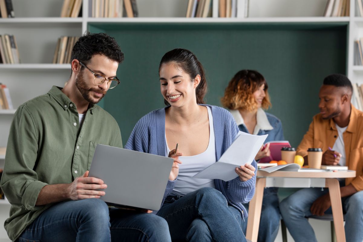 alunos de curso para corretores de imoveis alunos de curso para corretores de imóveis