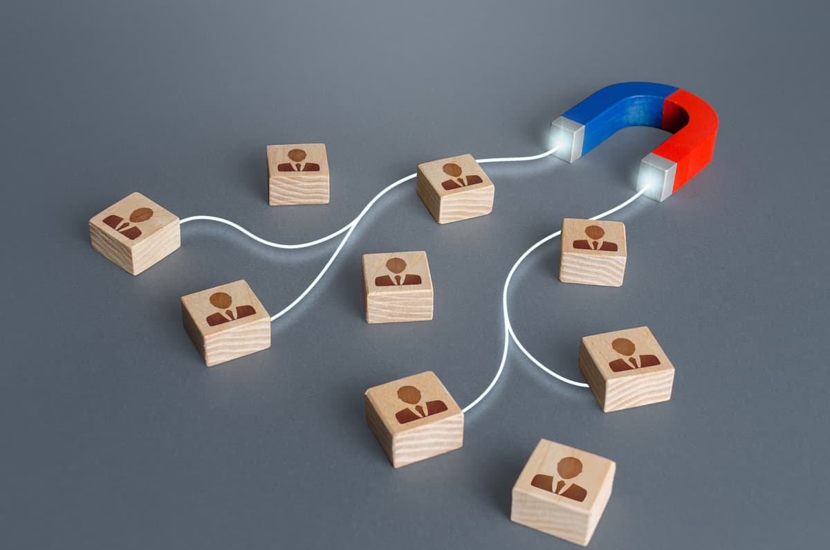 captação de leads captação de leads