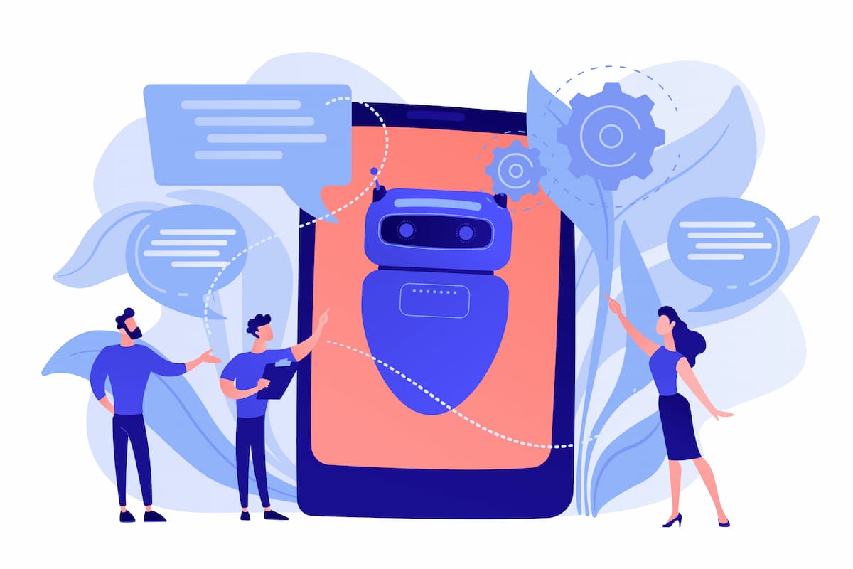 chatbot chatbot