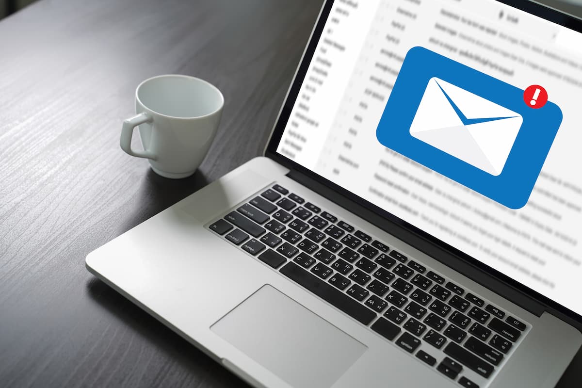 recebendo e-mail marketing recebendo e-mail marketing
