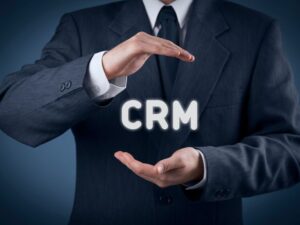 CRM imobiliário completo