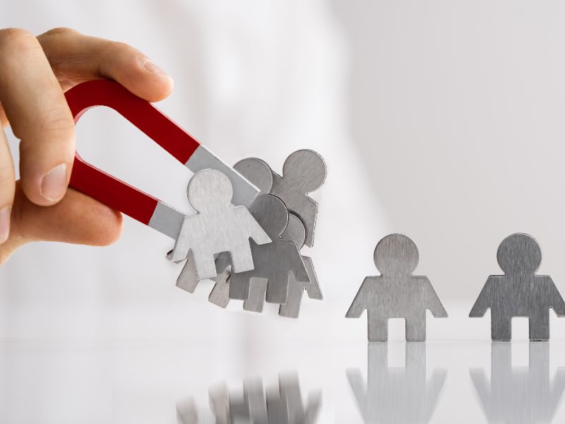 como funciona o CRM imobiliario online como funciona o CRM imobiliário online
