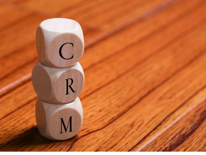 qual melhor CRM para imobiliária​