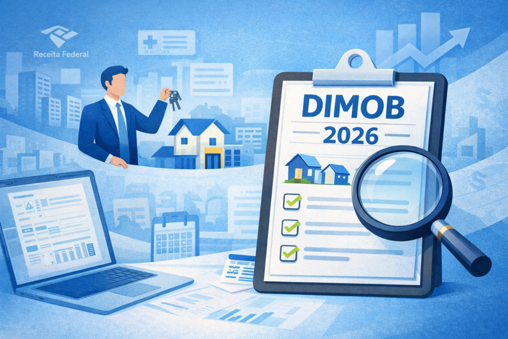 DIMOB 2026