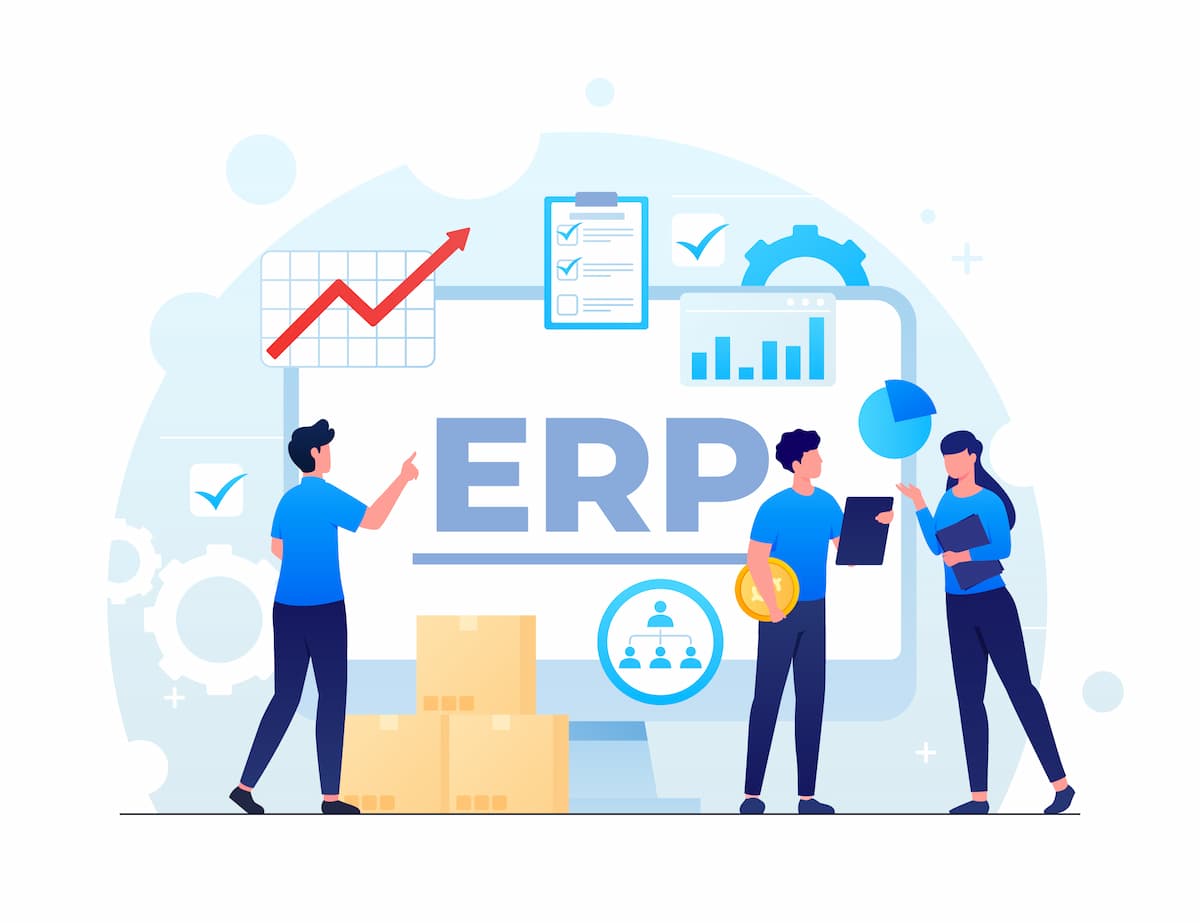 Conheça as vantagens e motivos para ter um ERP imobiliário!