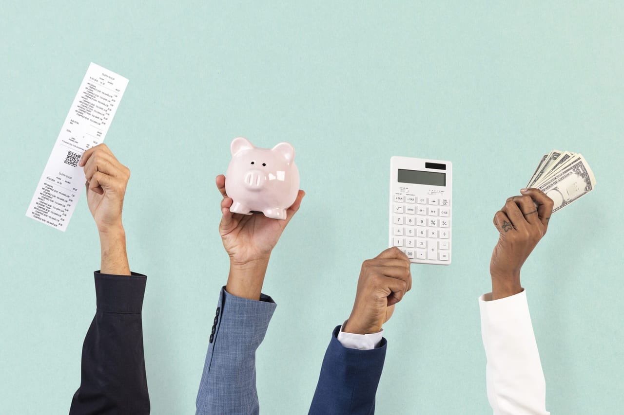 Sistema financeiro: 4 vantagens para a imobiliária!