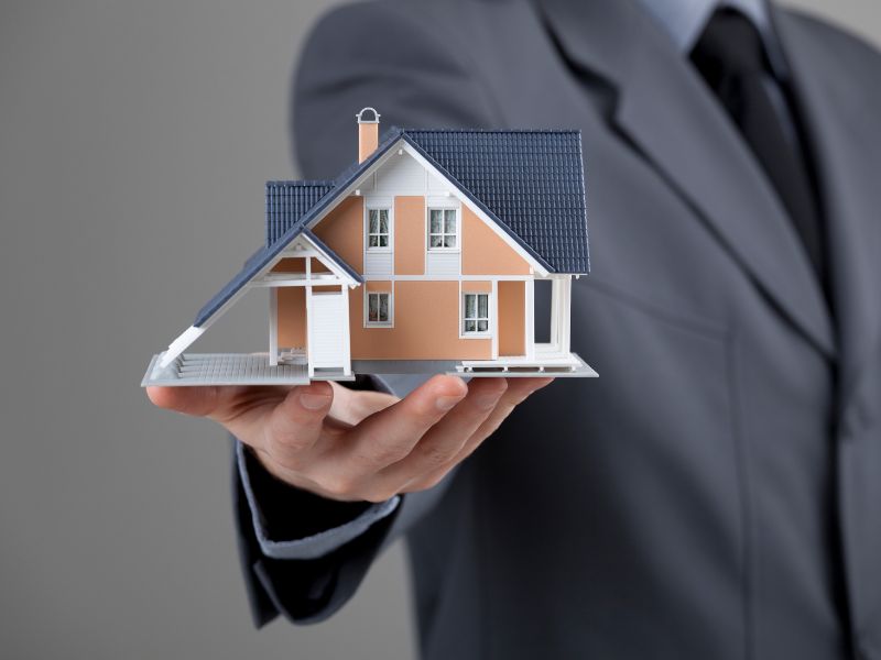 Administração de imóveis: transformando a gestão imobiliária