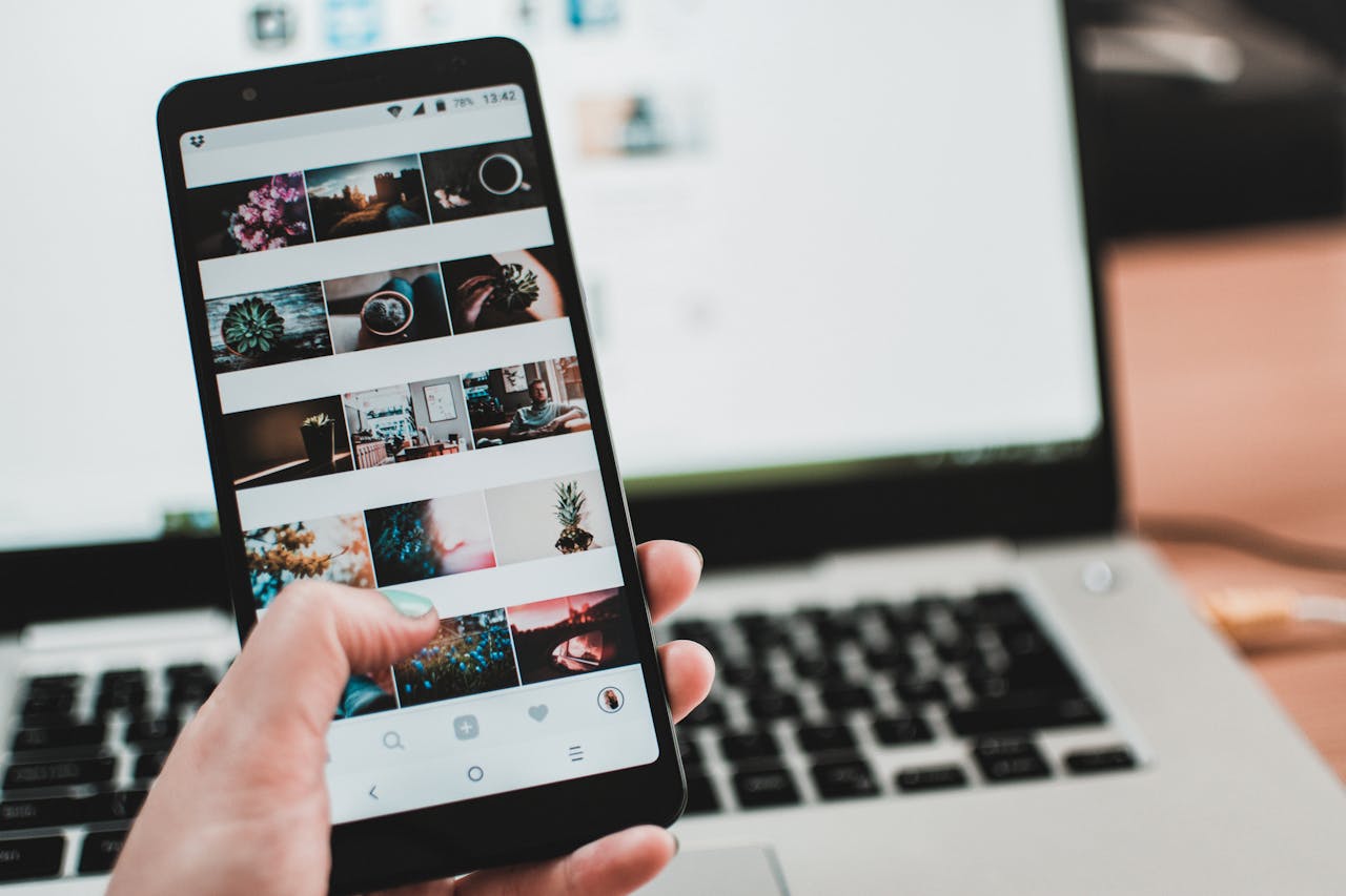 Corretor, você está aproveitando todo o potencial do Instagram para vender imóveis?