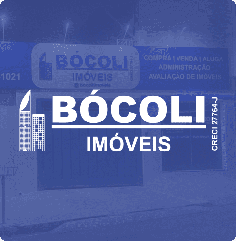 Bócoli Imóveis