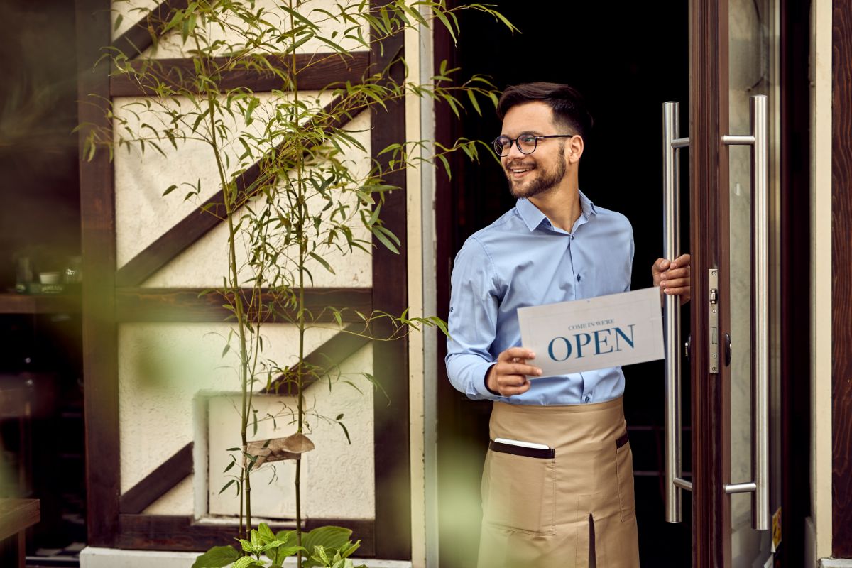 Como abrir uma imobiliária de sucesso