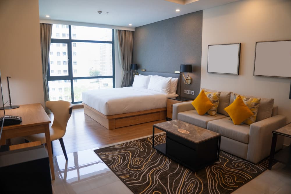 Apartamentos compactos:   Tendência 2020!
