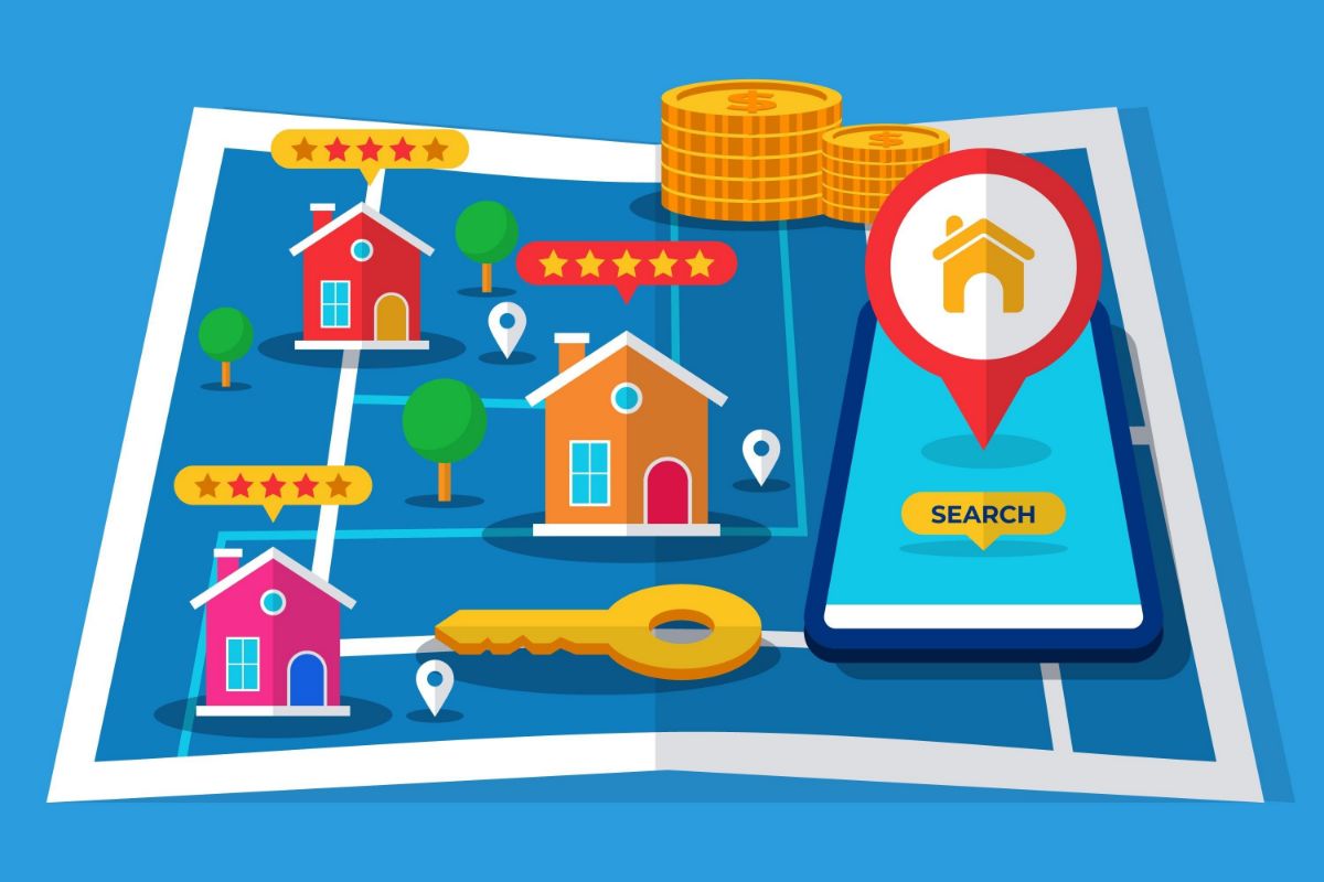 Tudo que você precisa saber sobre imobiliária digital!