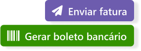 Envio de fatura e Boleto para Clientes