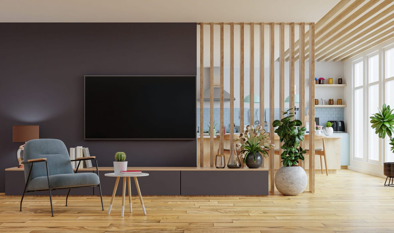 6 motivos para alugar um apartamento mobiliado