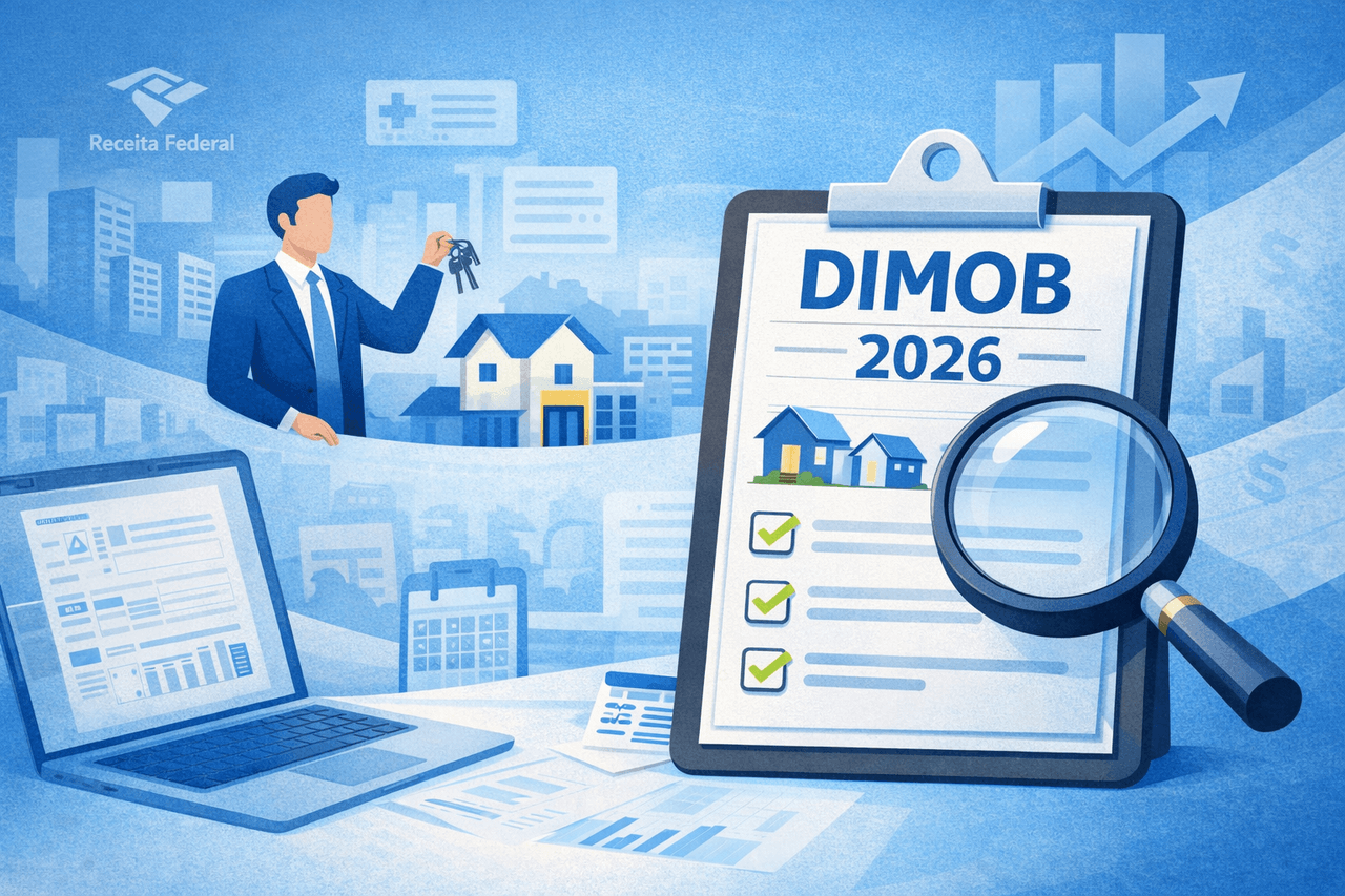 Tudo que você precisa saber sobre o DIMOB