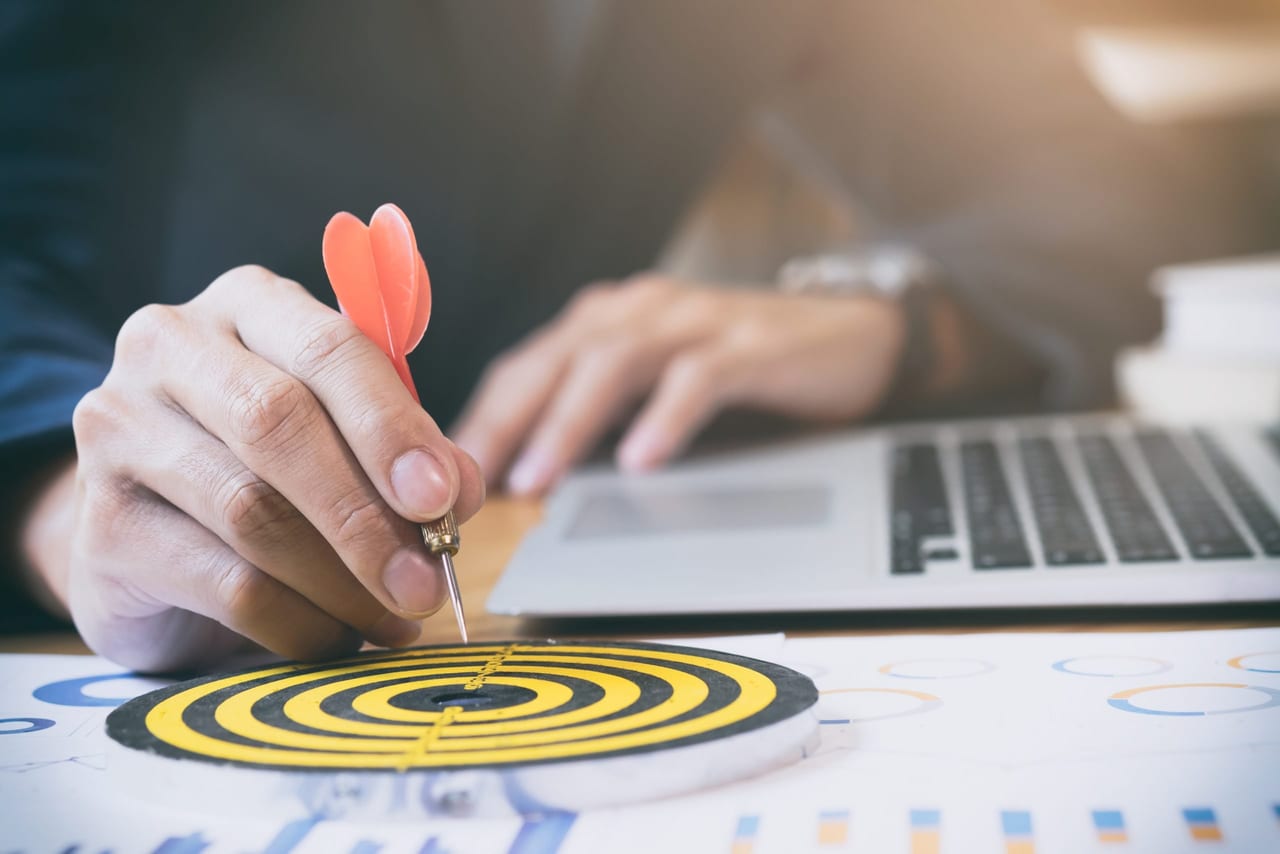 7 dicas para definir as metas comerciais da sua imobiliária!