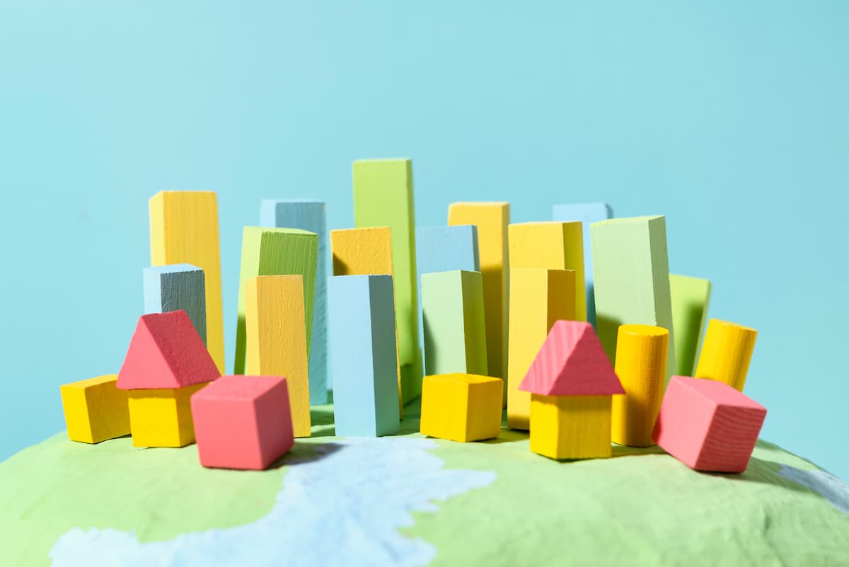 Tendências 2025: tudo sobre o mercado imobiliário!