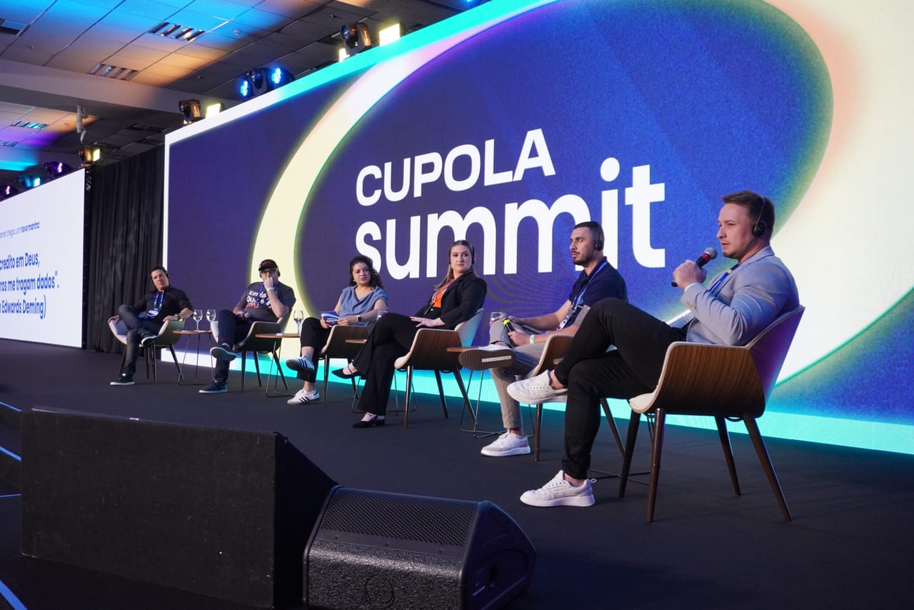 Cupola Summit 2025: aprendizados do evento que movimenta o setor imobiliário