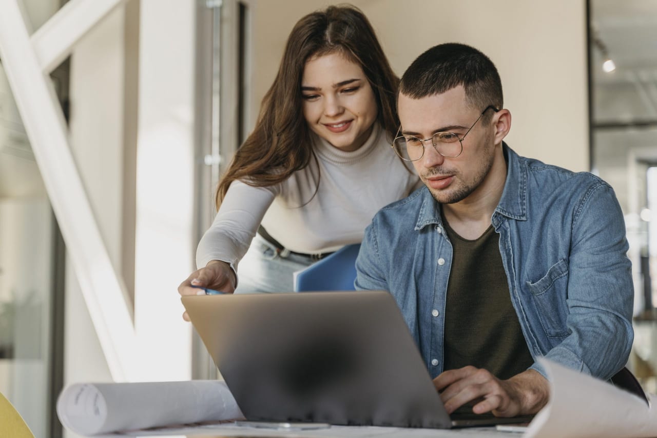 Como a produção de conteúdo pode ajudar na minha imobiliária