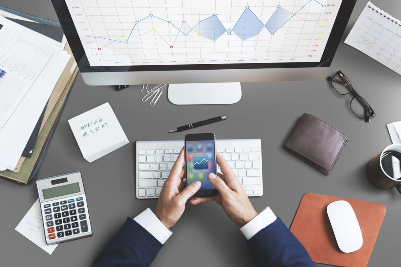 Benefícios de uma boa gestão financeira!