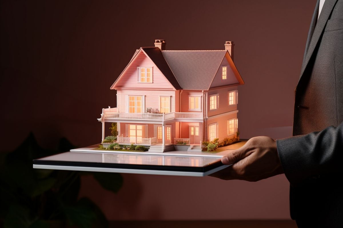 Marketing imobiliário: o guia completo!