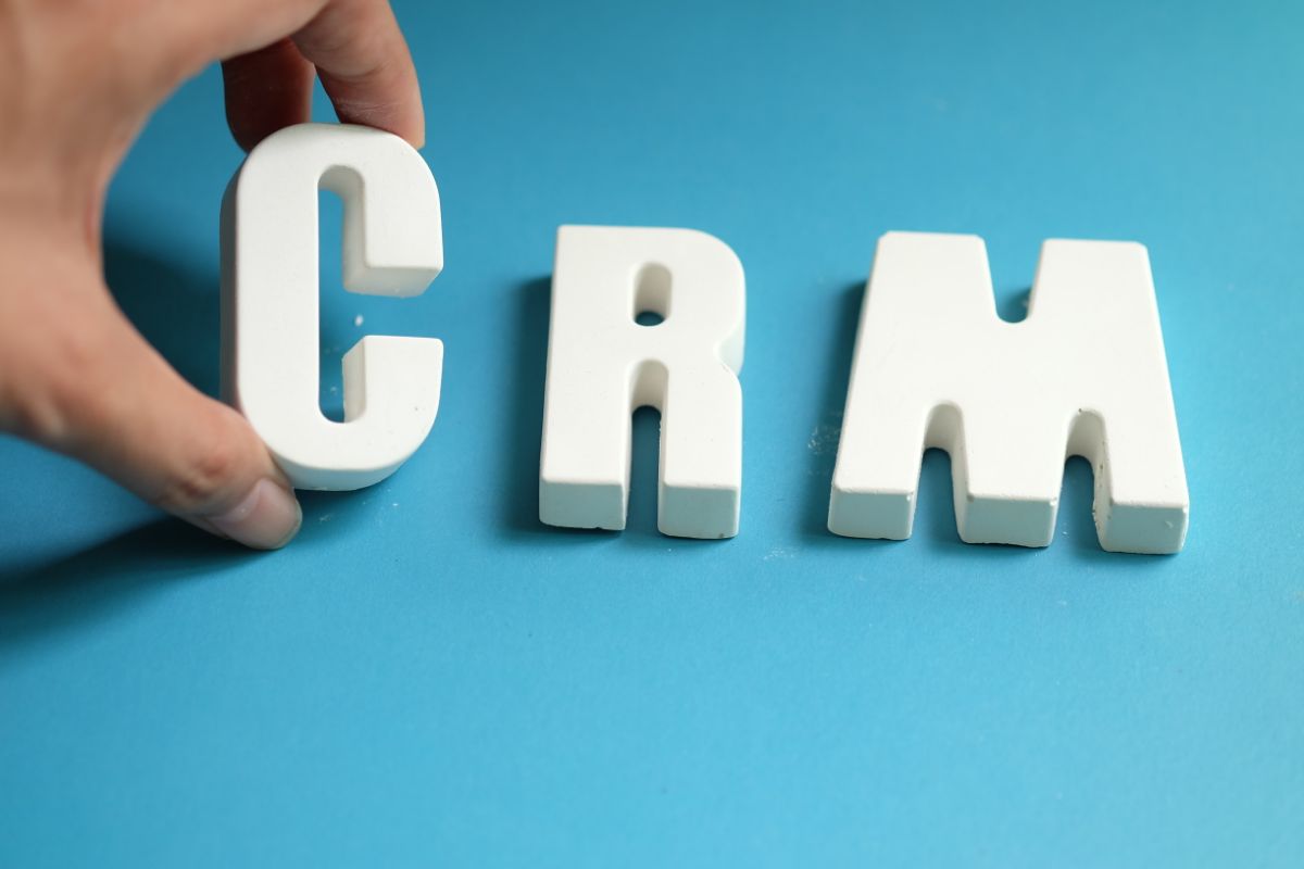 Como escolher um bom CRM Imobiliário
