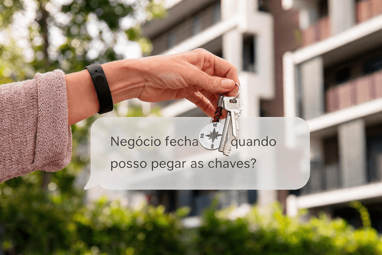1 ano de Apre.Chat: 9 milhões de mensagens e uma lição sobre atendimento