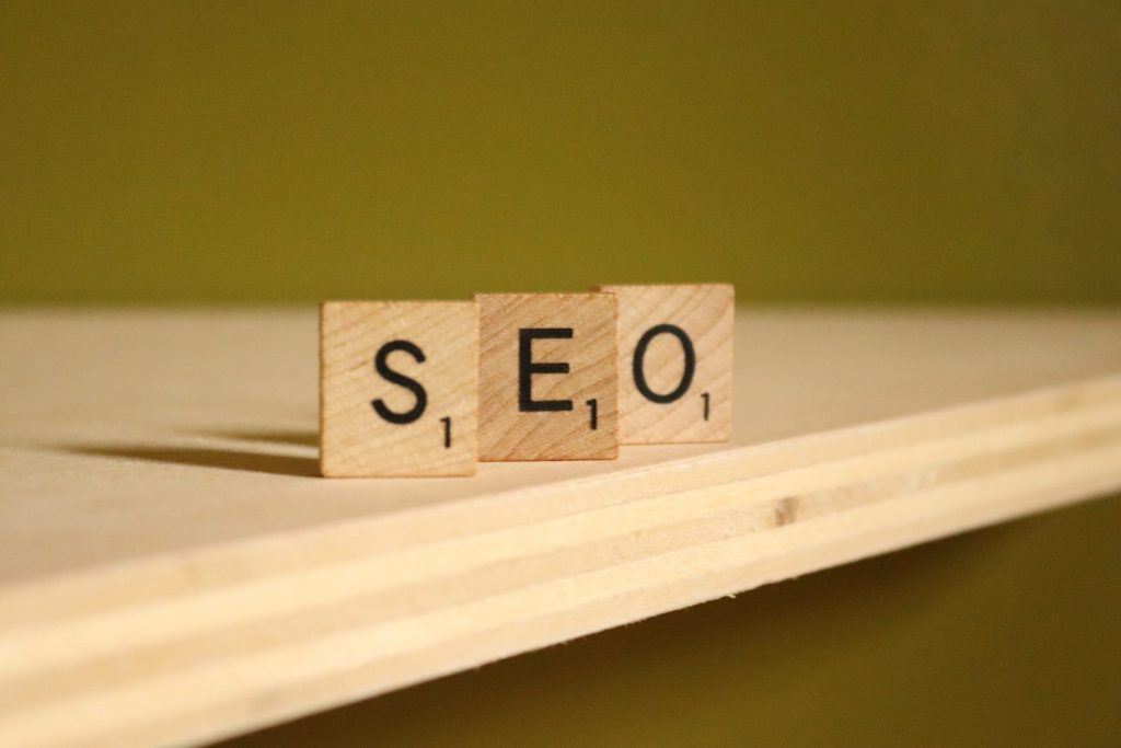 SEO para imobiliárias