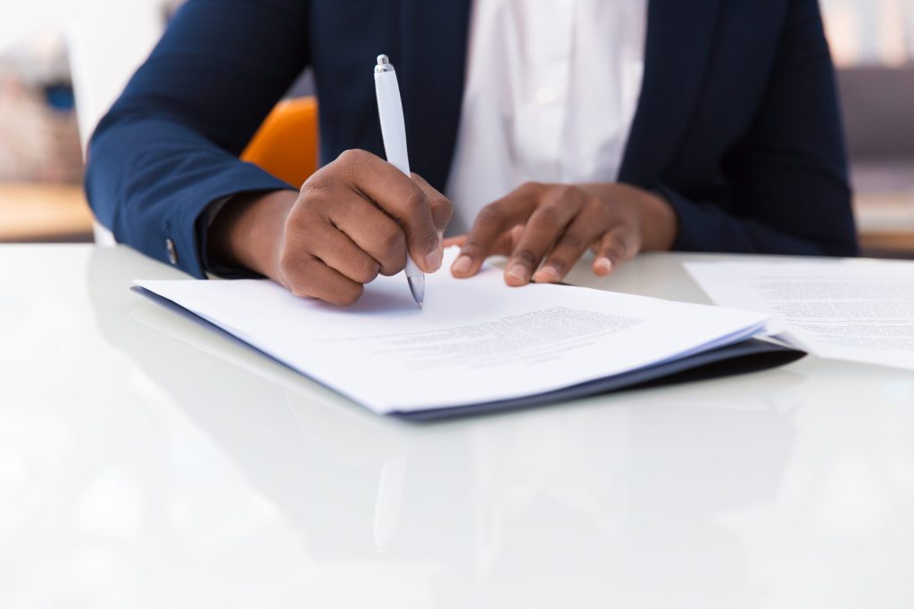 Distrato imobiliário: 4 práticas para evitá-lo!