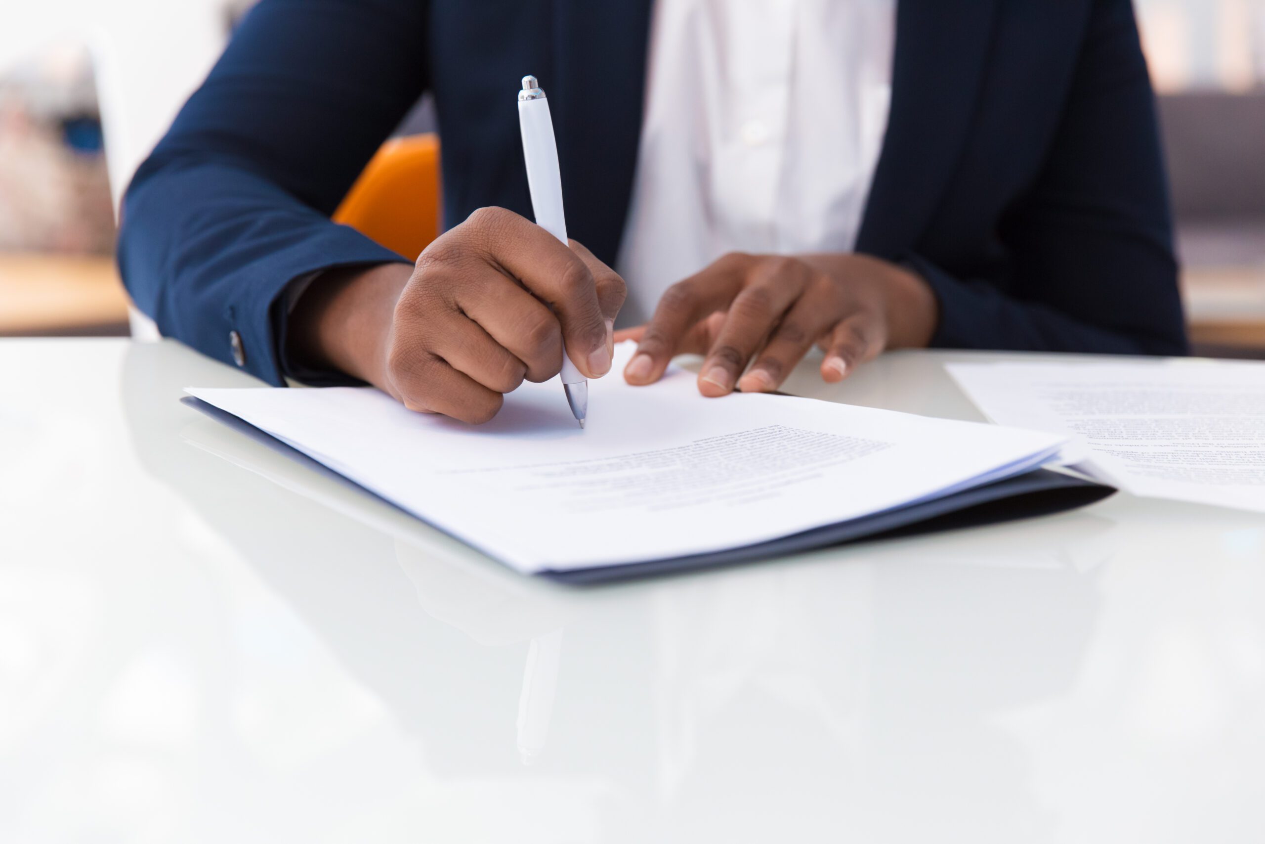 Distrato imobiliário: 4 práticas para evitá-lo!