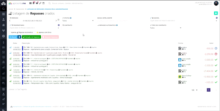 GIF – Novo – Simplifique o gerenciamento dos seus repasses! (1) GIF - Novo - Simplifique o gerenciamento dos seus repasses! (1)