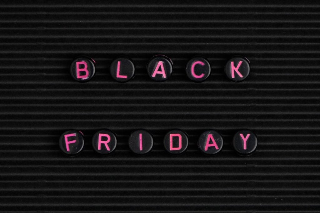 capa blog estratégias para black friday