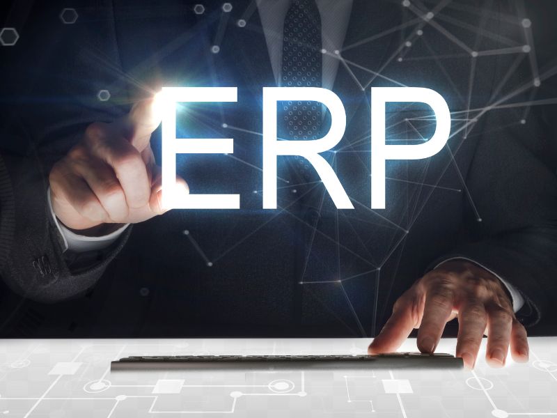 ERP para imobiliária