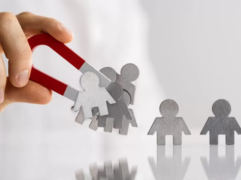 como funciona o CRM imobiliário online