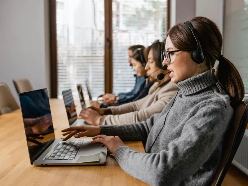 como funciona o CRM imobiliário para corretoras