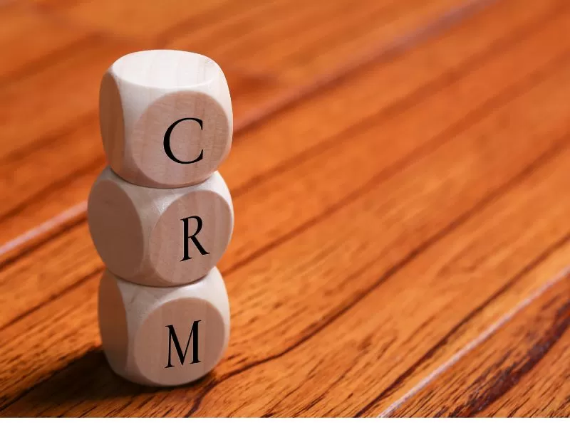 qual melhor CRM para imobiliária​