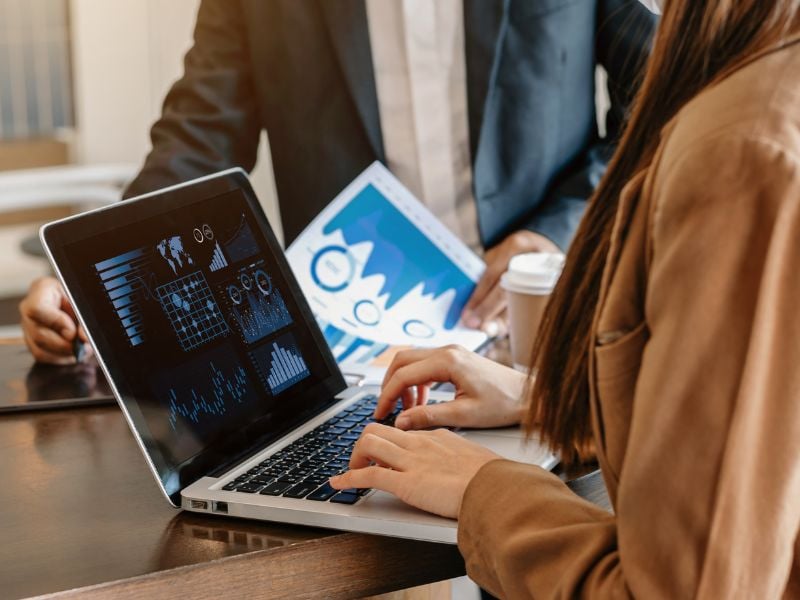 DRE imobiliaria como implementar DRE imobiliária como implementar